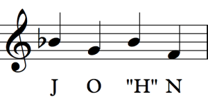 Click to listen. Ah, that's a little better.